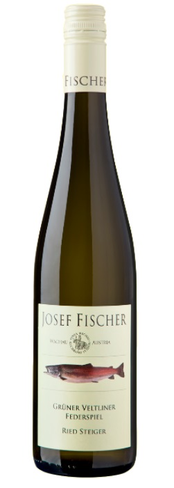 Gruner Veltliner Federspiel 